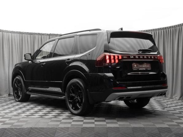 Kia Mohave I Рестайлинг 2 с пробегом 2022 года, цена 5 290 000 рублей, 60383 км, внедорожник, Автокод Объявления
