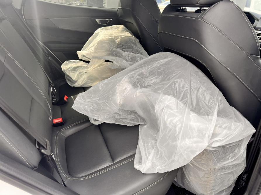 Chery Tiggo 4 Pro I Уфа  - изображение 18