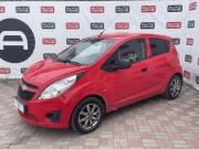 Chevrolet Spark III Санкт-Петербург  - изображение 9