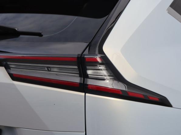 GAC GS4 с пробегом 2024 года, цена 2 340 000 рублей, 18534 км, внедорожник, Автокод Объявления