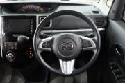Daihatsu Tanto III Рестайлинг Омск  - изображение 35