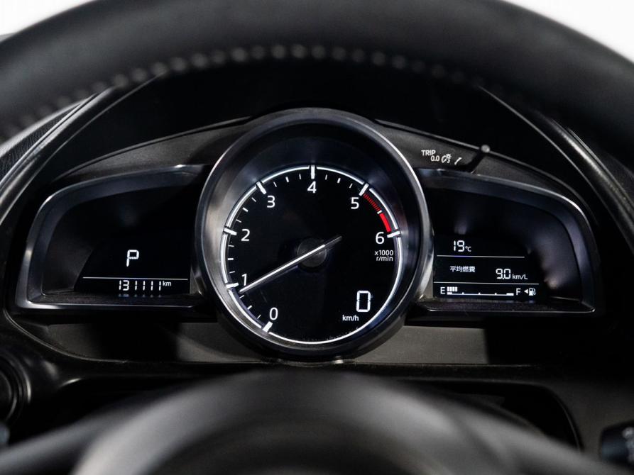 Mazda CX-3 I Иркутск  - изображение 10