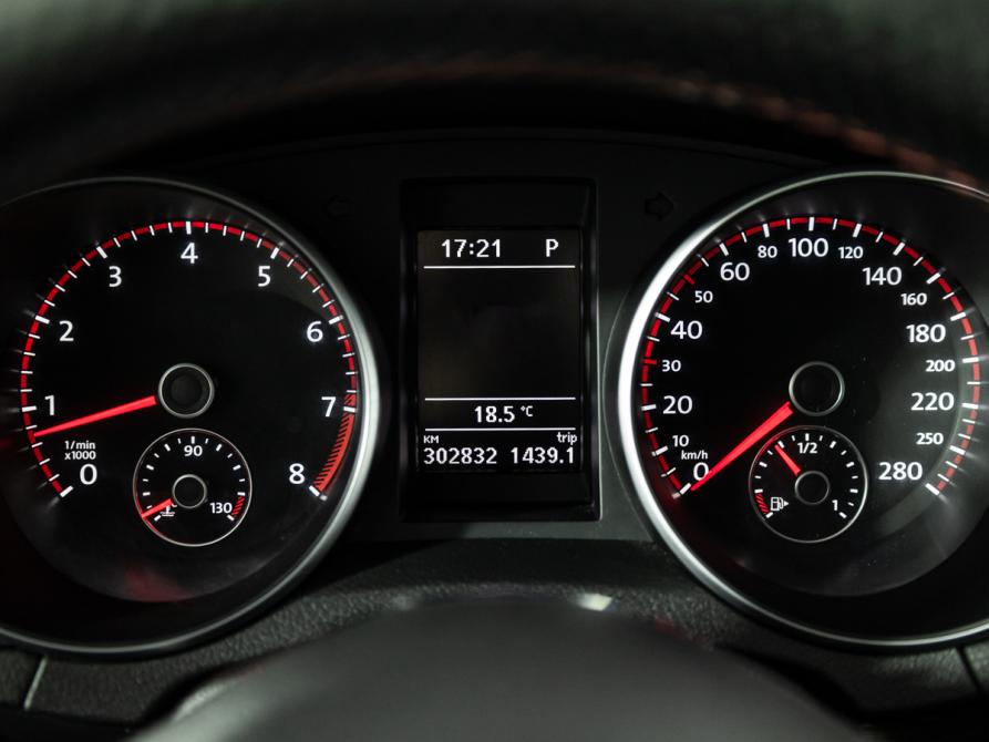 Volkswagen Golf GTI VI Санкт-Петербург  - изображение 12