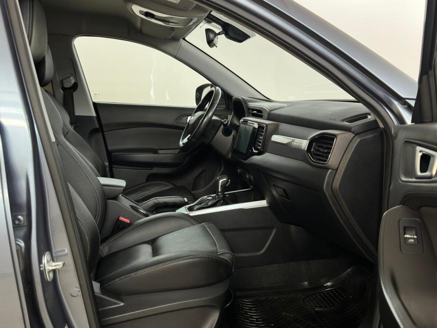 Chery Tiggo 4 I Рестайлинг Москва  - изображение 13