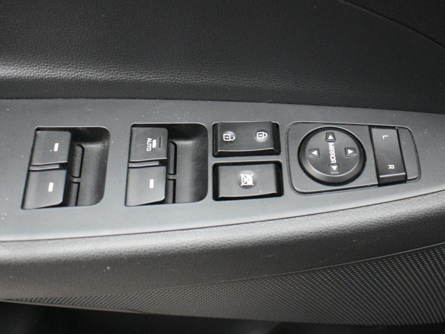 Hyundai Tucson III Рестайлинг Мурманск  - изображение 12