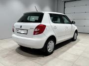 Skoda Fabia II Рестайлинг Екатеринбург  - изображение 23