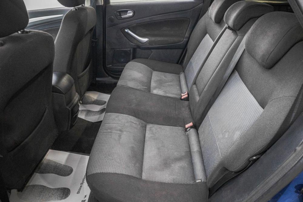 Ford Mondeo IV Барнаул  - изображение 22