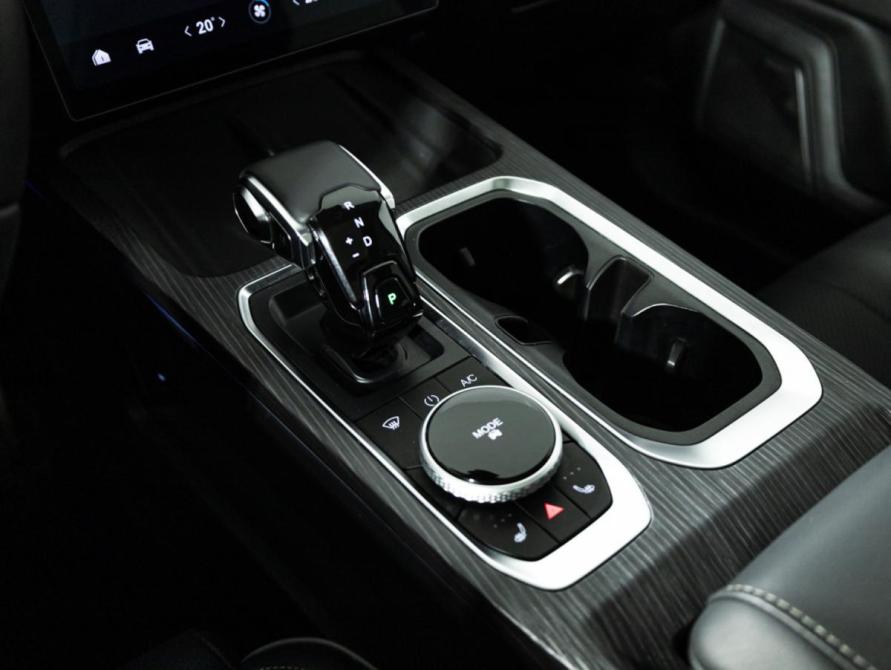 Jaecoo J7 I Санкт-Петербург  - изображение 19
