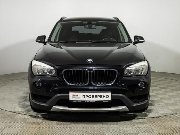 BMW X1 I (E84) Рестайлинг с пробегом 2012 года, цена 1 399 700 рублей, 145568 км, внедорожник, Автокод Объявления