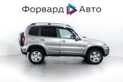 Chevrolet Niva I Рестайлинг Тюмень  - изображение 35