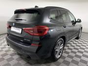 BMW X3 III (G01) Москва  - изображение 24