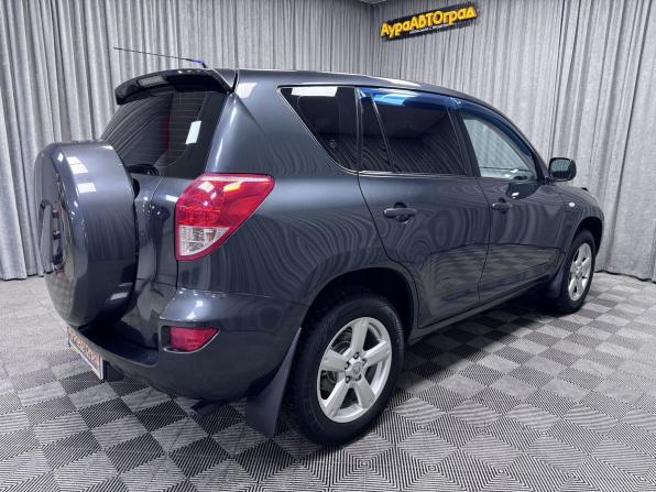 Toyota RAV4 III (XA30) с пробегом 2008 года, цена 1 237 000 рублей, 307954 км, внедорожник, Автокод Объявления