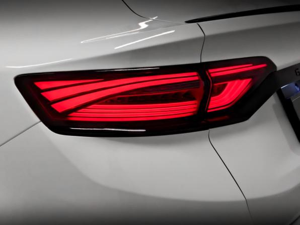 Geely Tugella I Рестайлинг с пробегом 2023 года, цена 2 775 000 рублей, 53696 км, внедорожник, Автокод Объявления