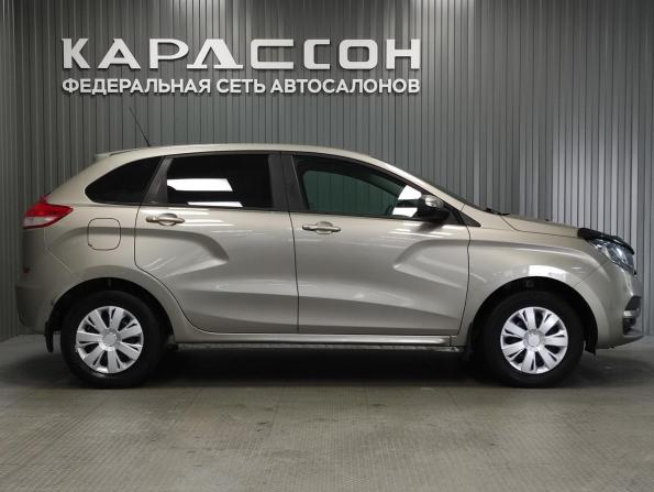 Lada (ВАЗ) XRAY I с пробегом 2017 года, цена 672 000 рублей, 177000 км, хэтчбек, Автокод Объявления