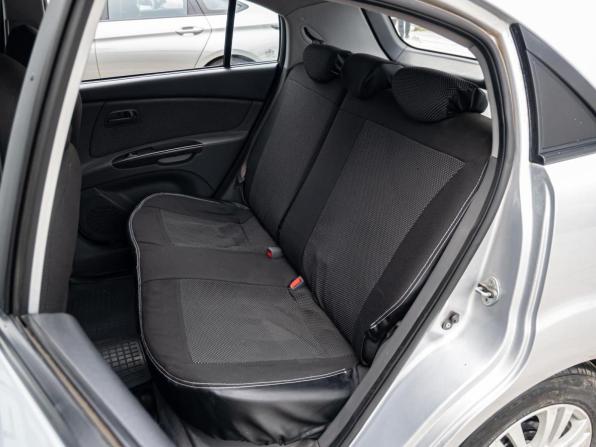 Kia Rio II Рестайлинг с пробегом 2010 года, цена 575 000 рублей, 225150 км, хэтчбек, Автокод Объявления