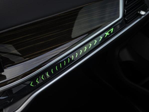 BMW X7 I (G07) Рестайлинг с пробегом 2022 года, цена 13 390 000 рублей, 49161 км, внедорожник, Автокод Объявления