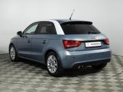 Audi A1 I (8X) Санкт-Петербург  - изображение 25
