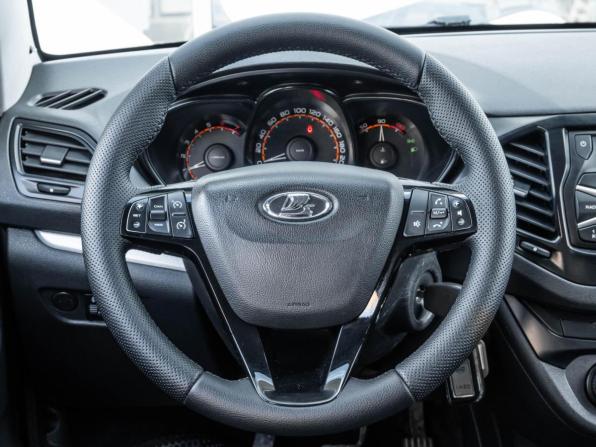 Lada (ВАЗ) Vesta I с пробегом 2020 года, цена 1 113 000 рублей, 114122 км, седан, Автокод Объявления