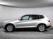 BMW X3 II (F25) Москва  - изображение 24