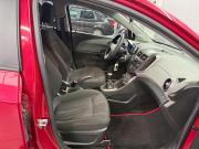 Chevrolet Aveo II Краснодар  - изображение 35