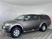 Mitsubishi L200 IV Рестайлинг Ростов-на-Дону  - изображение 23