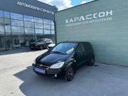 Hyundai Getz I Рестайлинг Екатеринбург  - изображение 13