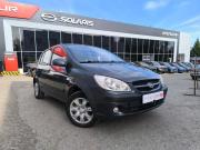 Hyundai Getz I Рестайлинг Нижнекамск  - изображение 20