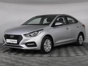 Hyundai Solaris II Химки  - изображение 13