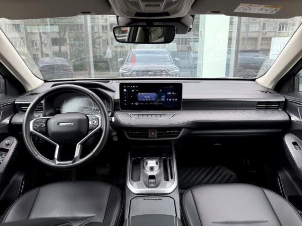 Haval Jolion I с пробегом 2023 года, цена 1 995 000 рублей, 24352 км, внедорожник, Автокод Объявления