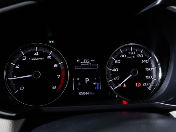 Mitsubishi Xpander I с пробегом 2021 года, цена 2 399 999 рублей, 50390 км, внедорожник, Автокод Объявления