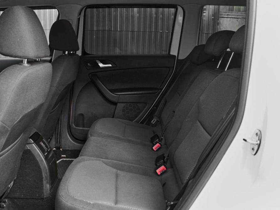 Skoda Yeti I Екатеринбург  - изображение 21