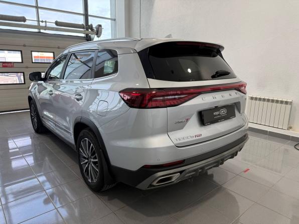 Chery Tiggo 8 Pro Max I Рестайлинг с пробегом 2024 года, цена 2 370 000 рублей, 19590 км, внедорожник, Автокод Объявления