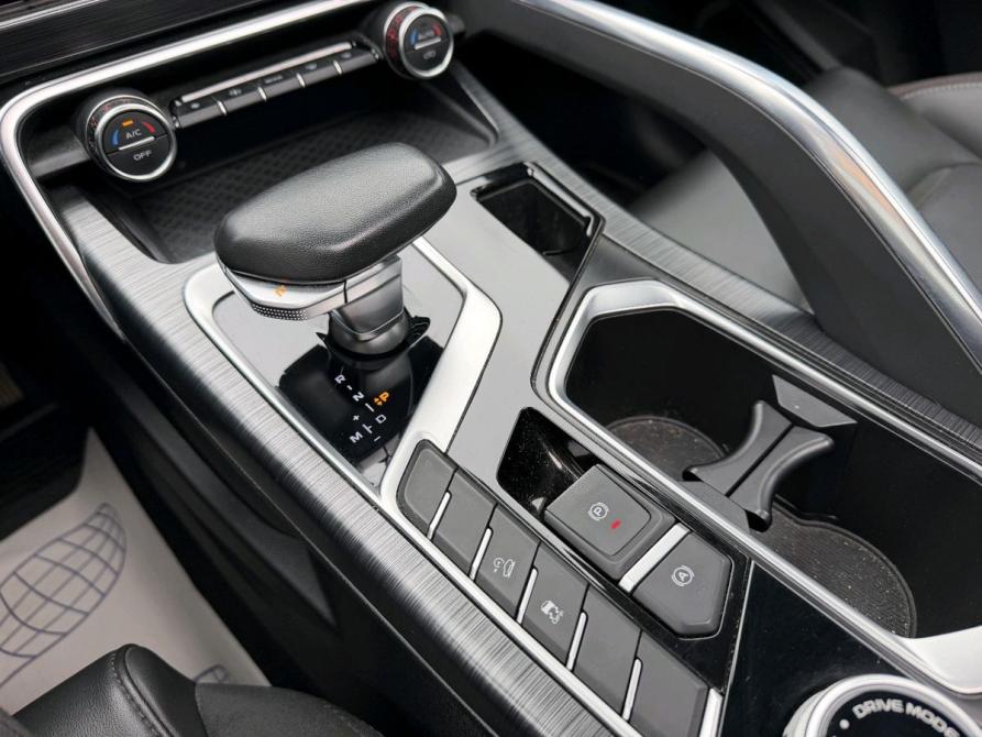 Geely Tugella I Рестайлинг Тольятти  - изображение 18