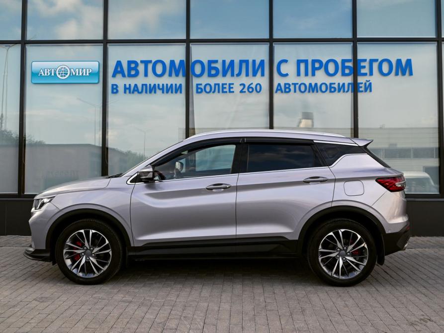 Belgee X50 Екатеринбург  - изображение 2