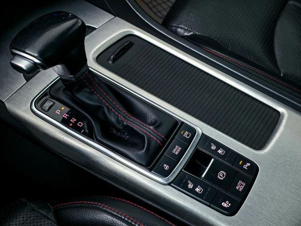 Kia Optima IV с пробегом 2016 года, цена 1 870 000 рублей, 140171 км, седан, Автокод Объявления