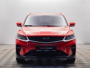 Geely Coolray I Москва  - изображение 28