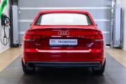 Audi A4 V (B9) Москва  - изображение 33
