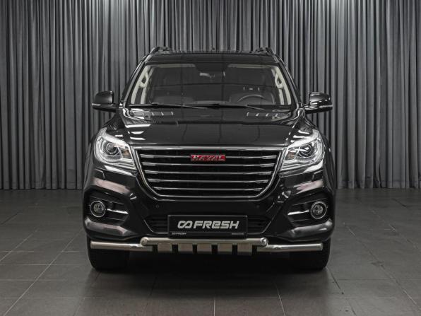 Haval H9 I Рестайлинг с пробегом 2018 года, цена 1 848 000 рублей, 167480 км, внедорожник, Автокод Объявления