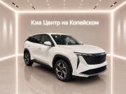 Geely Atlas II Челябинск  - изображение 15