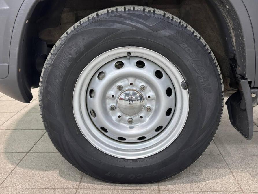 Chevrolet Niva I Рестайлинг Красноярск  - изображение 8