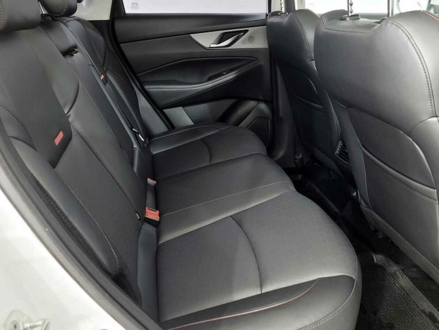 Changan CS35 Plus I Рестайлинг Москва  - изображение 13