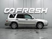 Subaru Forester II Рестайлинг Воронеж  - изображение 25