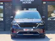 Kia Carnival IV Астрахань  - изображение 36