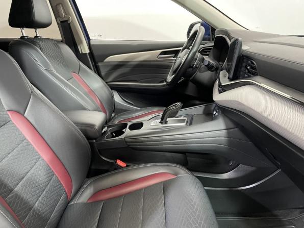 Haval F7 I Рестайлинг с пробегом 2022 года, цена 1 750 000 рублей, 60654 км, внедорожник, Автокод Объявления