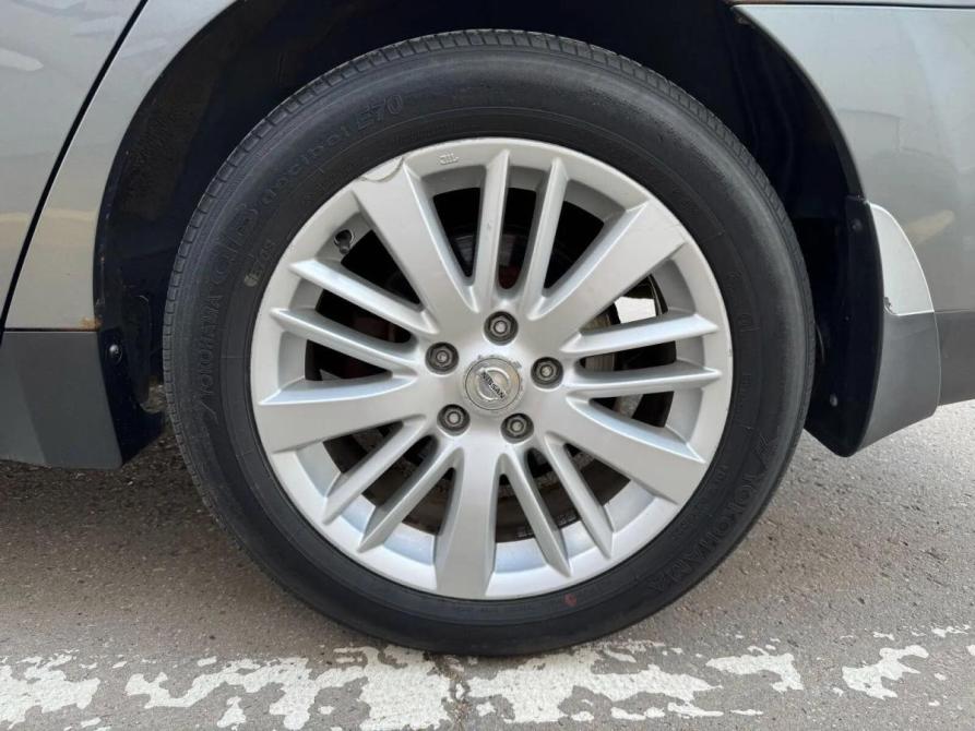 Nissan Teana I (J31) Рестайлинг Альметьевск  - изображение 4