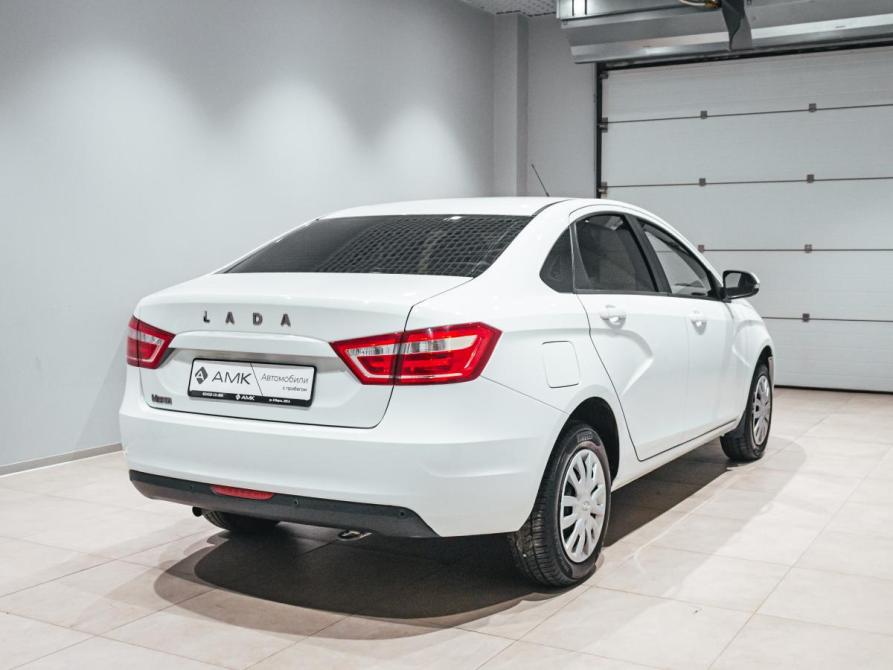 Lada (ВАЗ) Vesta I Екатеринбург  - изображение 7