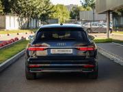 Audi A6 V (C8) Санкт-Петербург  - изображение 42