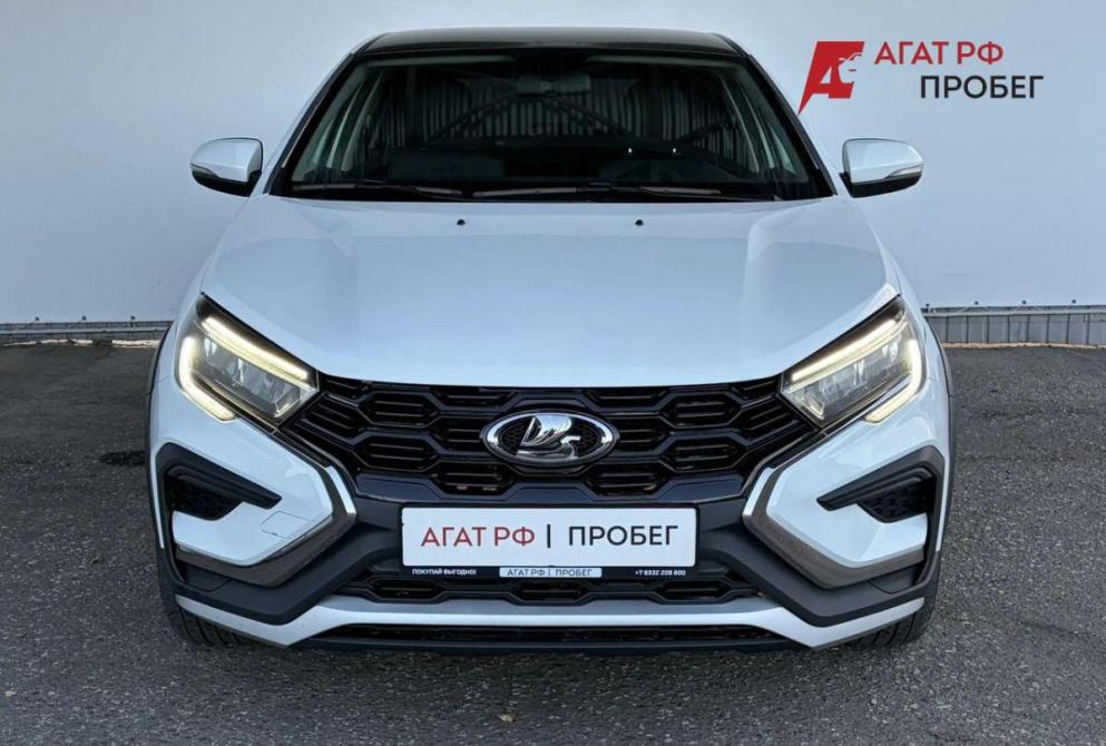 Lada (ВАЗ) Vesta I Рестайлинг (NG) Киров  - изображение 2