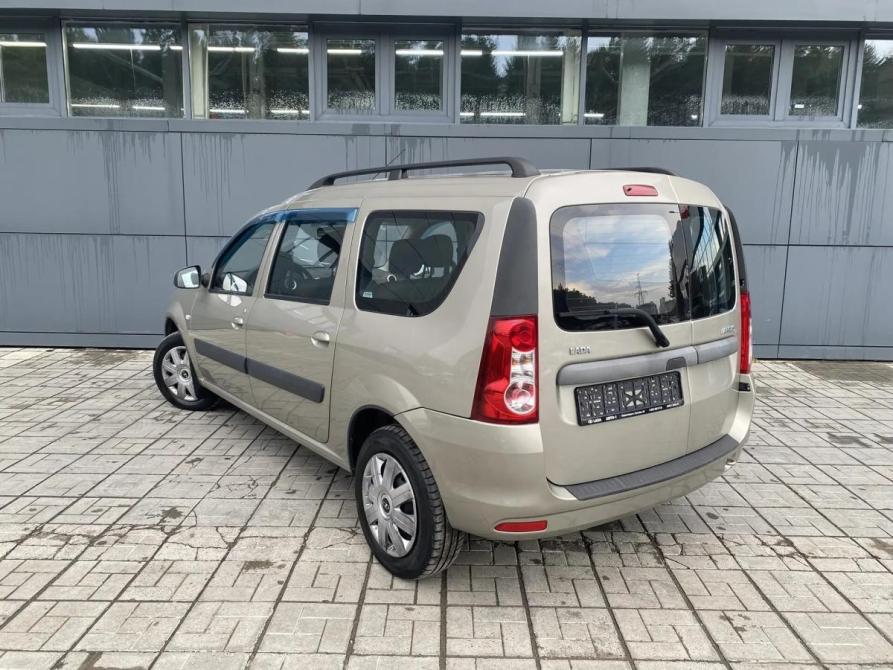 Lada (ВАЗ) Largus I Новосибирск  - изображение 5