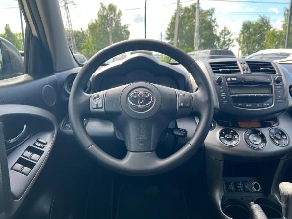 Toyota RAV4 III (XA30) Рестайлинг с пробегом 2009 года, цена 1 349 300 рублей, 310916 км, внедорожник, Автокод Объявления